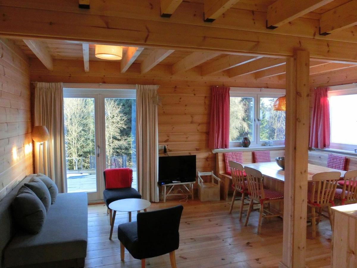 Wooden House With Sauna In K Stelberg Medebach Kültér fotó