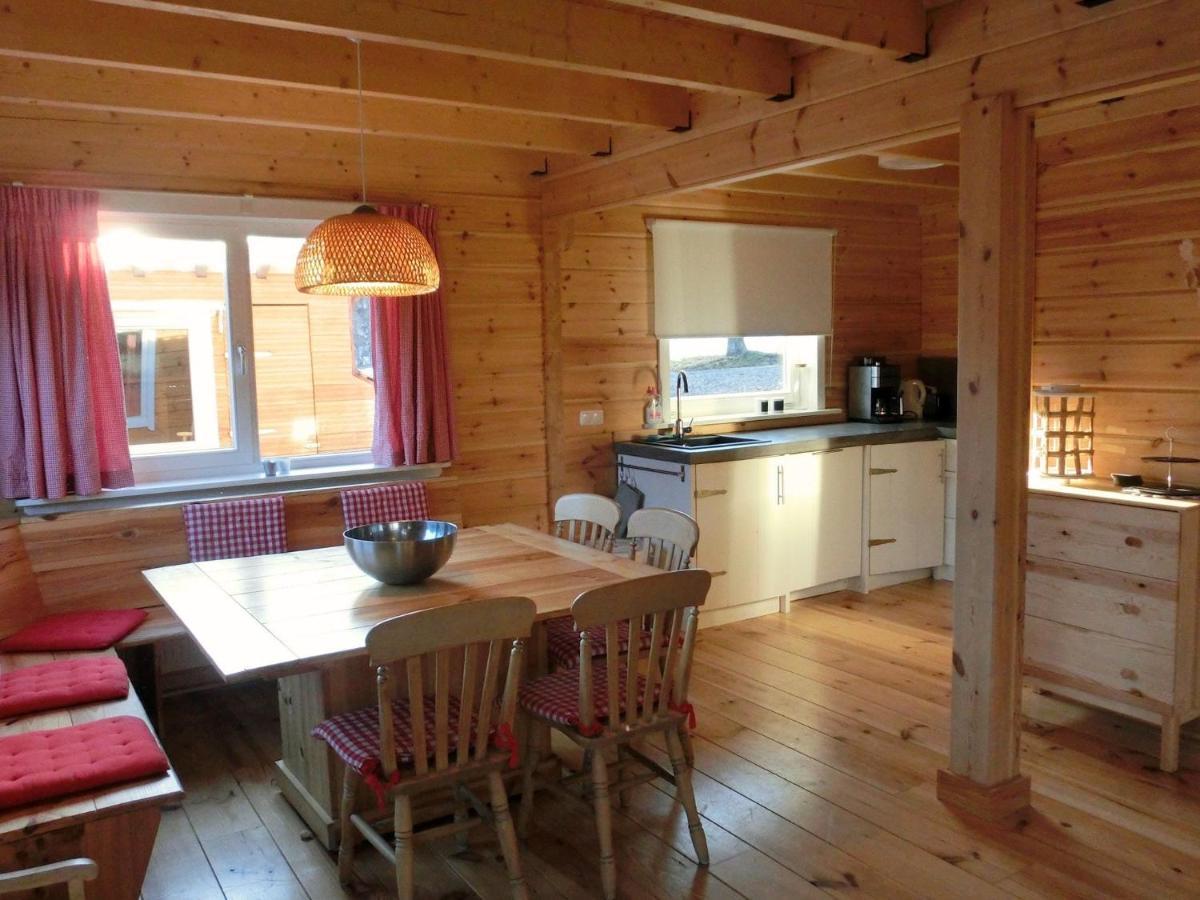 Wooden House With Sauna In K Stelberg Medebach Kültér fotó