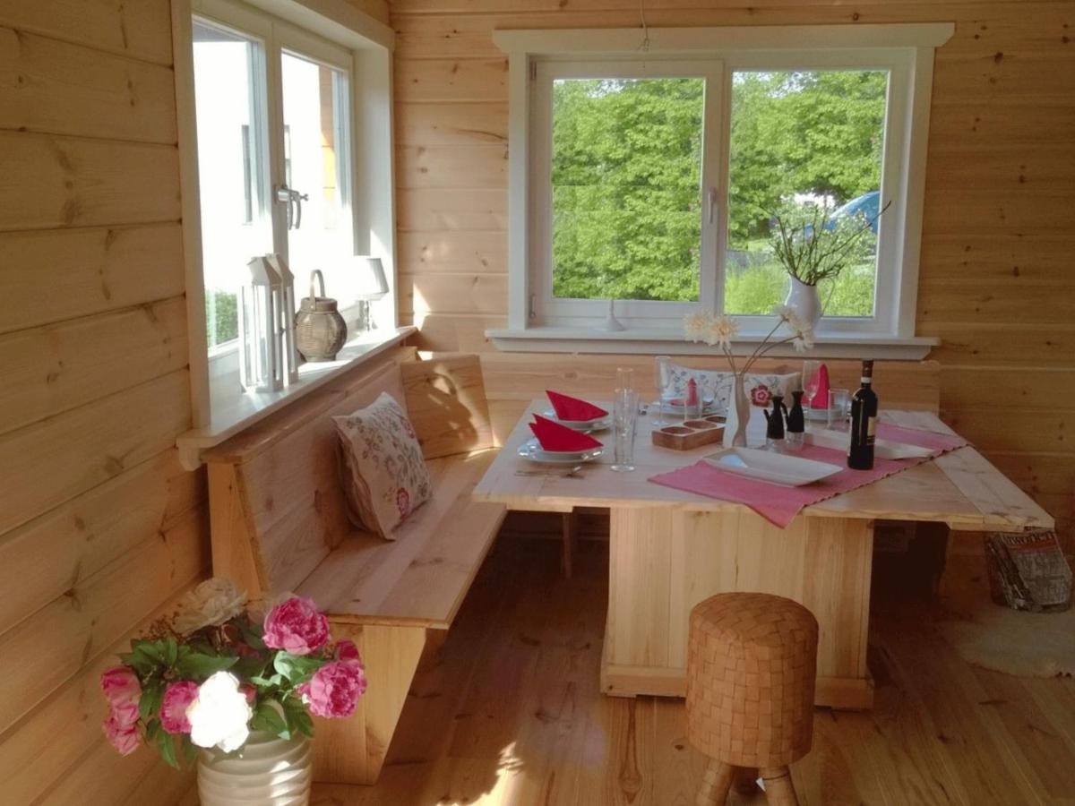 Wooden House With Sauna In K Stelberg Medebach Kültér fotó