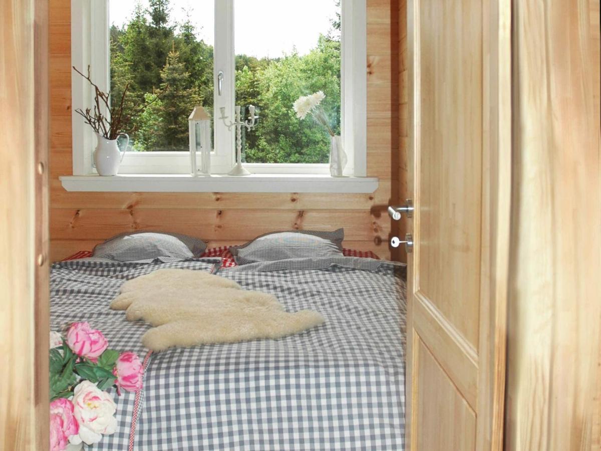 Wooden House With Sauna In K Stelberg Medebach Kültér fotó