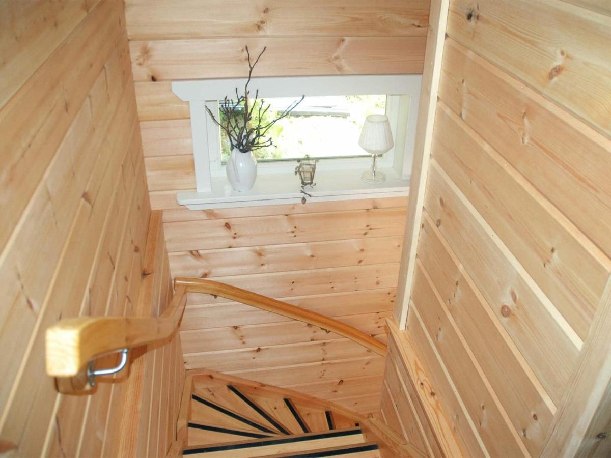 Wooden House With Sauna In K Stelberg Medebach Kültér fotó